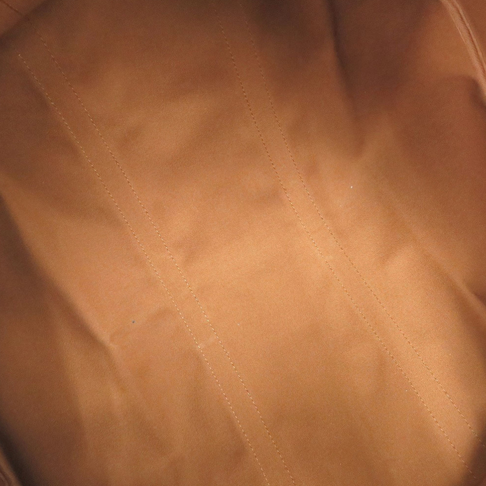 Pre-Loved Louis Vuitton Monogram Keepall 55 - Picture 4 of 12